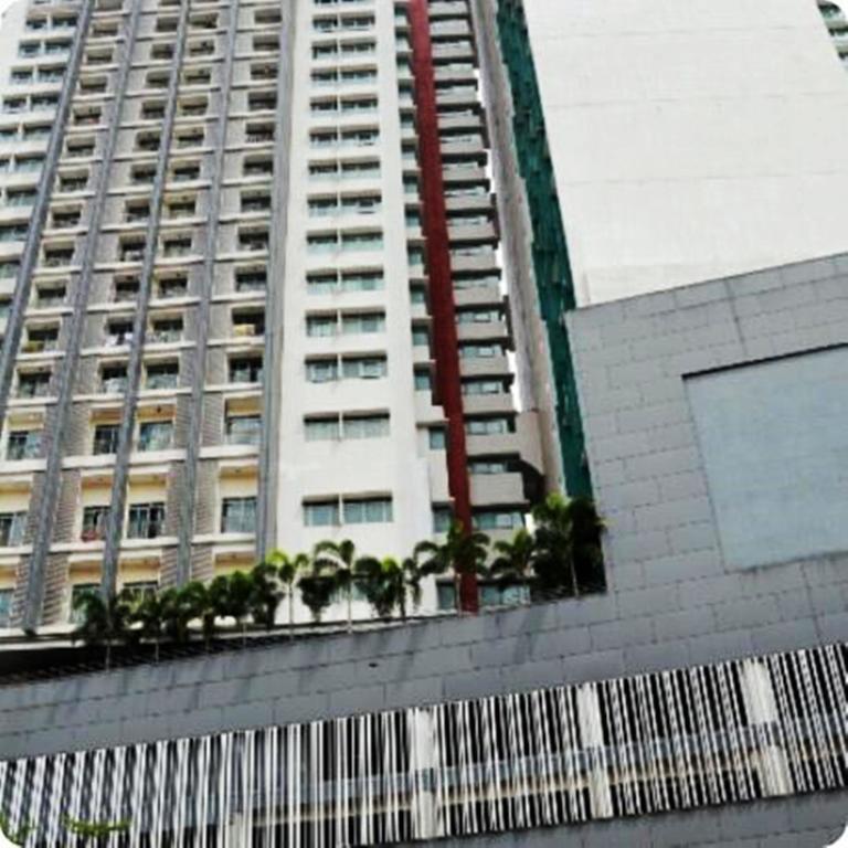 Taragon Residences Kuala Lumpur Esterno foto