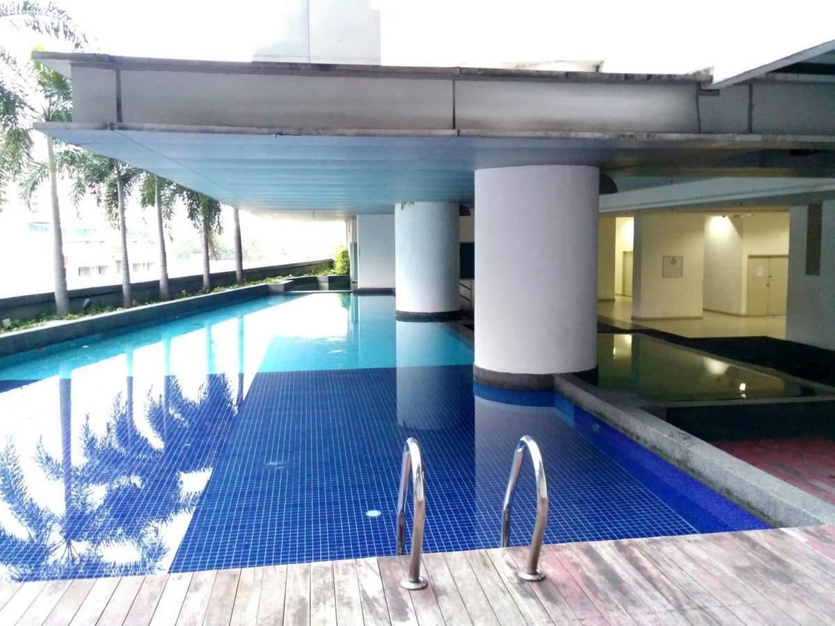 Taragon Residences Kuala Lumpur Esterno foto